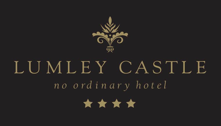 Lumley Castle Limited's Logo