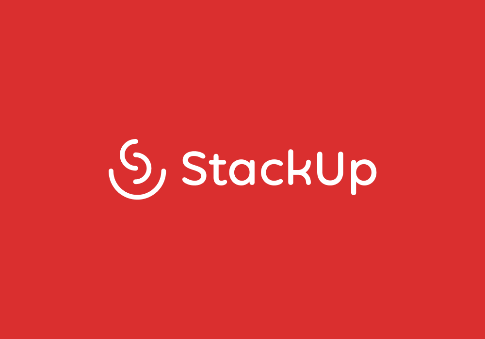StackUp Digital's Logo