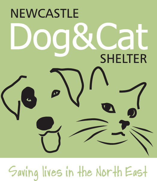 Newcastle Dog & Cat Shelter's Logo