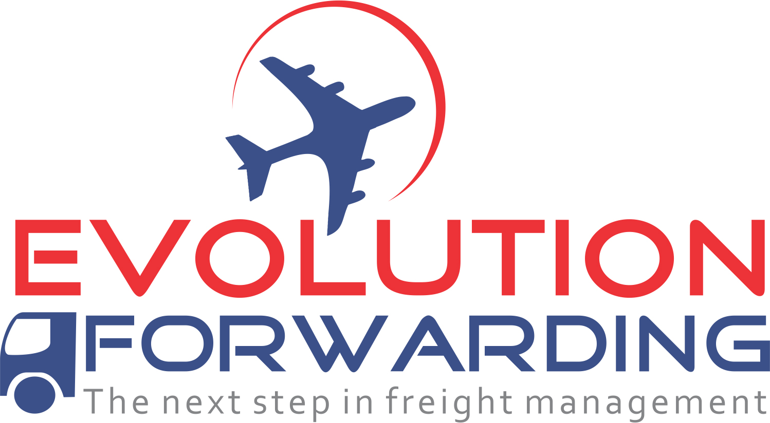 Evolution Forwarding Ltd's Logo