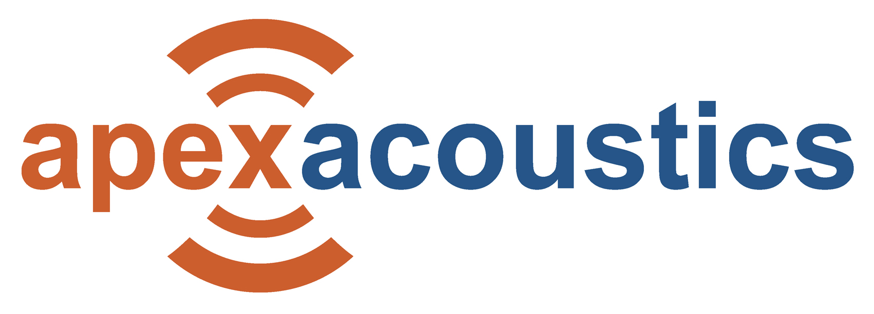 Apex Acoustics's Logo