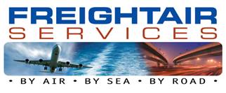 Freightair's Logo