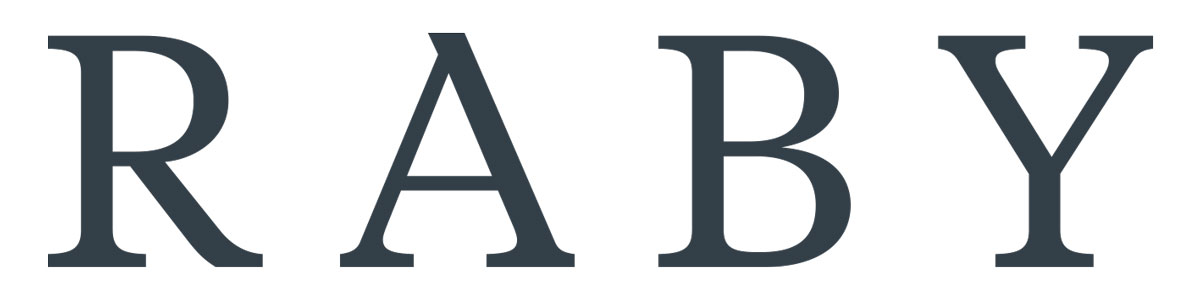 Raby Estates's Logo