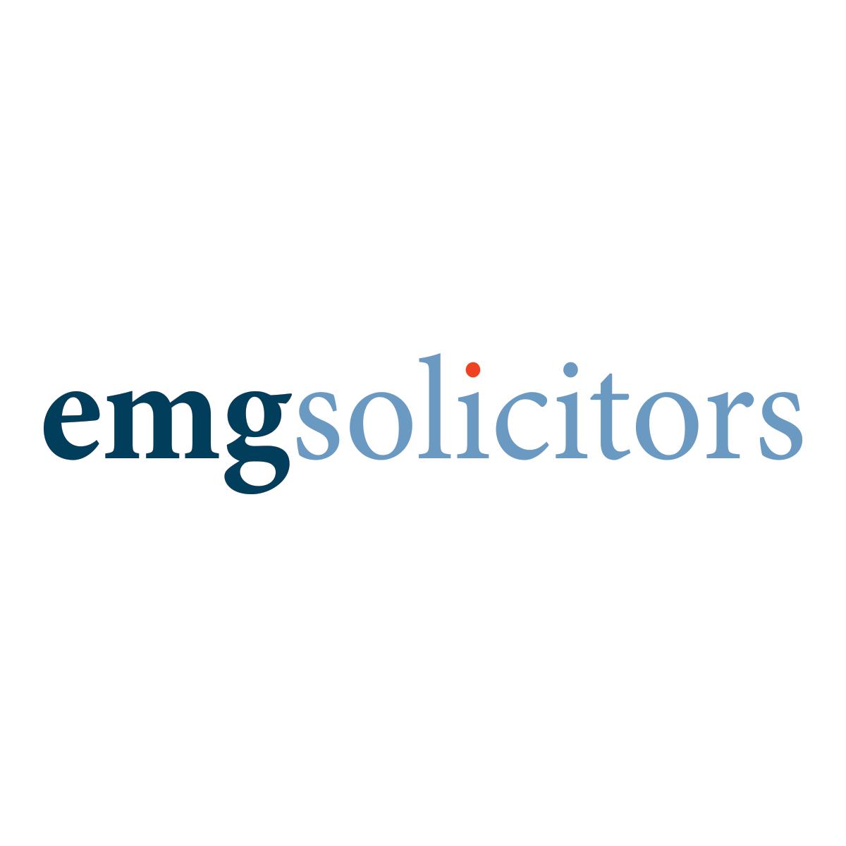 emgsolicitors's Logo
