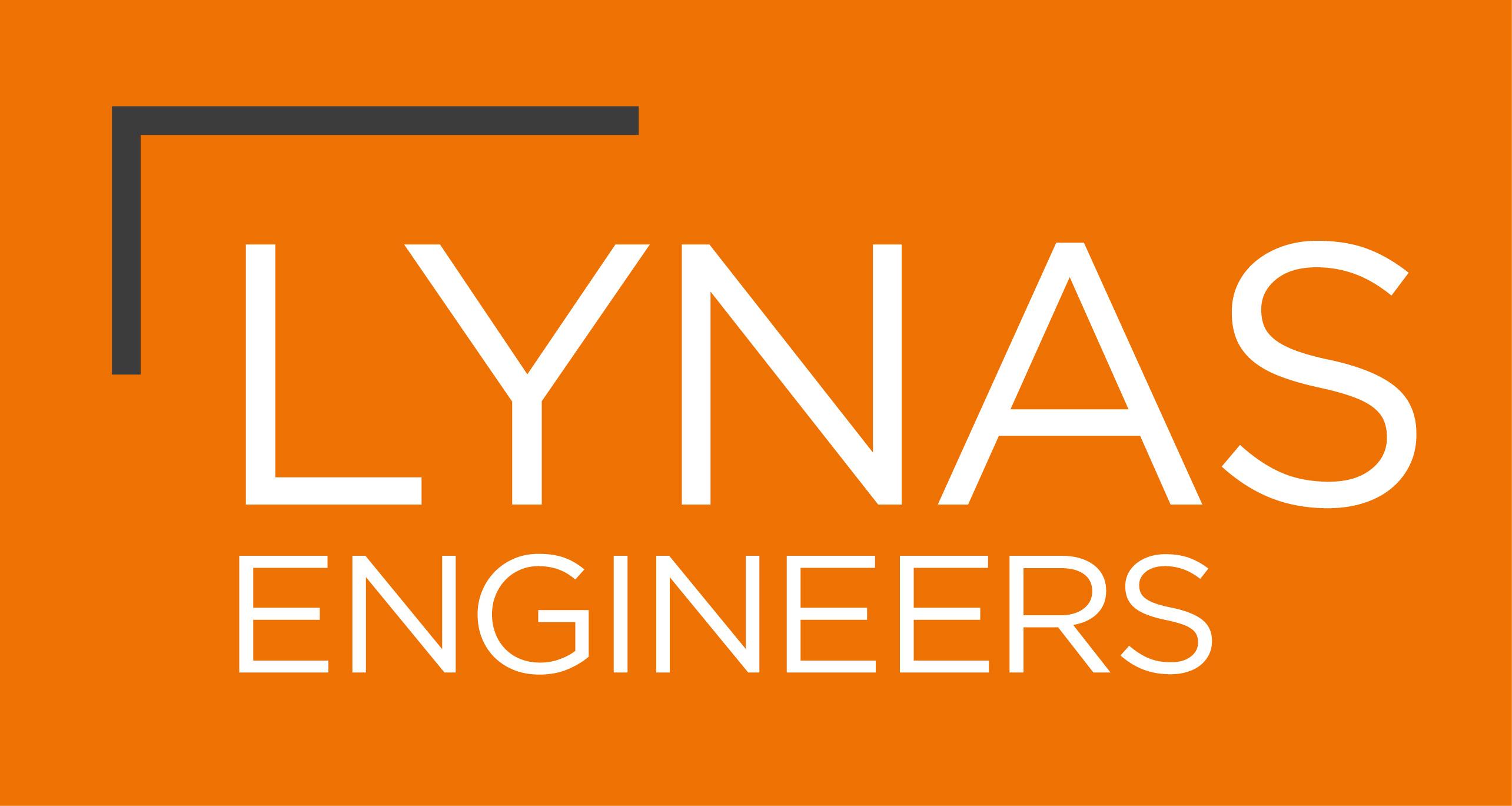 Lynas Engineers's Logo