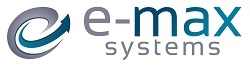 E-Max Systems Ltd's Logo