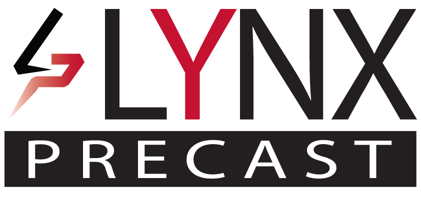 Lynx Precast Ltd's Logo