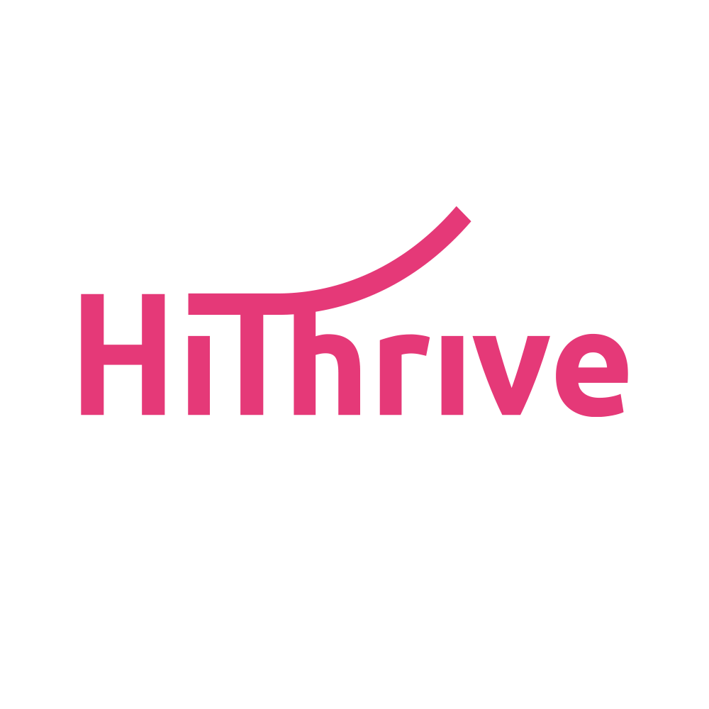 HiThrive's Logo