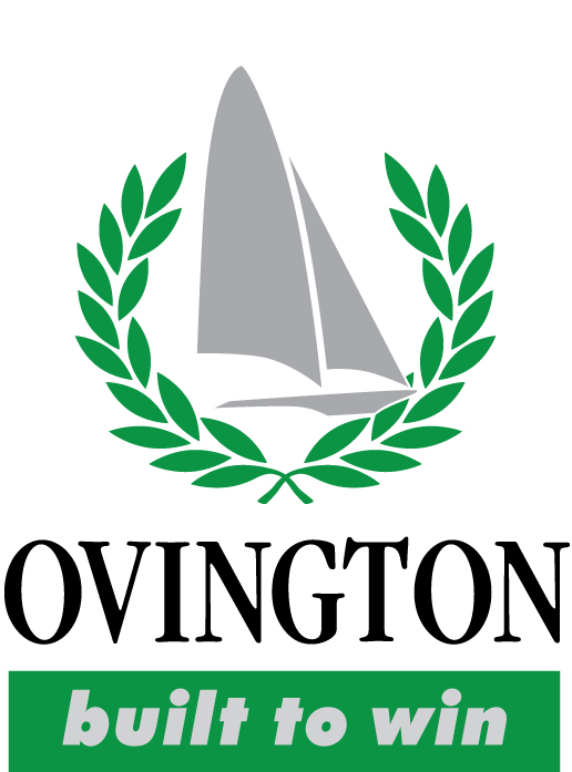 Ovington Boats Ltd's Logo