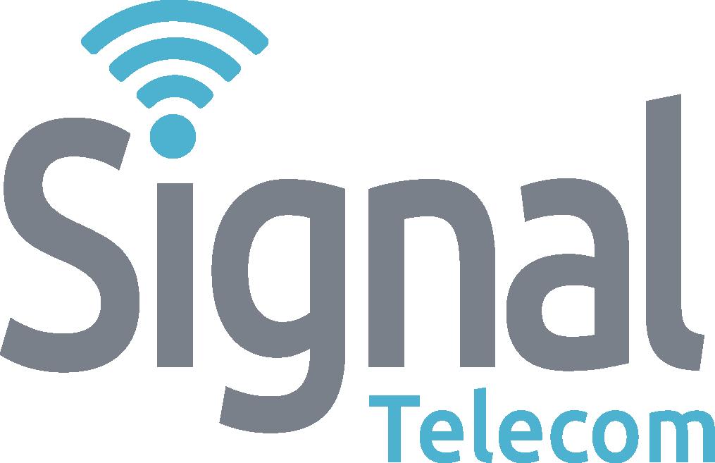 Signal Telecom's Logo