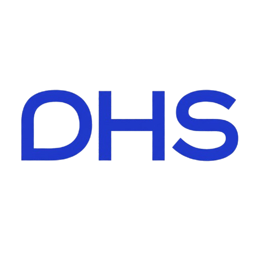 DHS IT's Logo