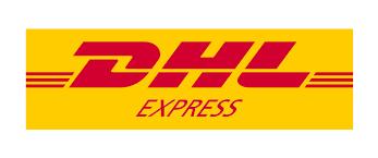 DHL Express's Logo
