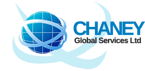 Chaney Global Services Ltd's Logo
