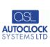 Autoclock Systems Ltd's Logo