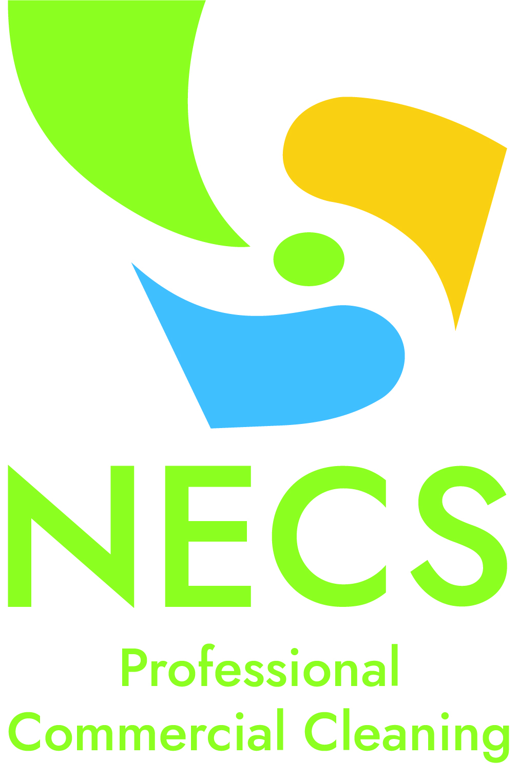 NECS UK Ltd's Logo