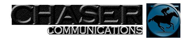 Chaser Communications's Logo