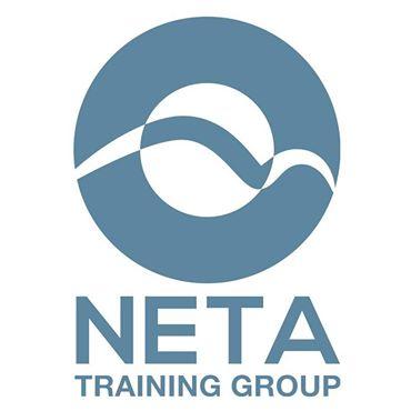 NETA Training Group's Logo
