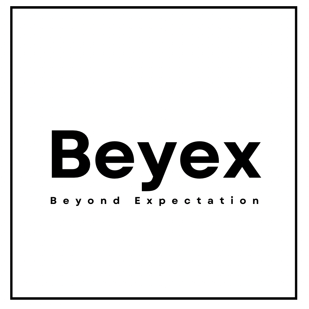 Beyex Ltd's Logo