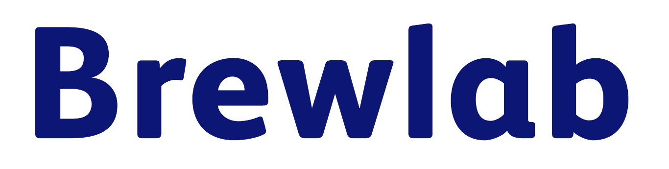 Brewlab's Logo
