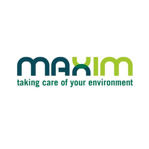 Previously T/A Maximum Facilities Group's Logo
