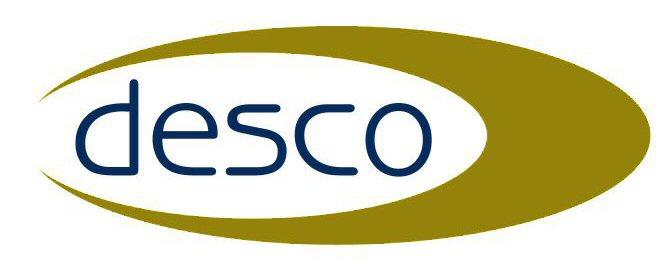 Desco Ltd's Logo