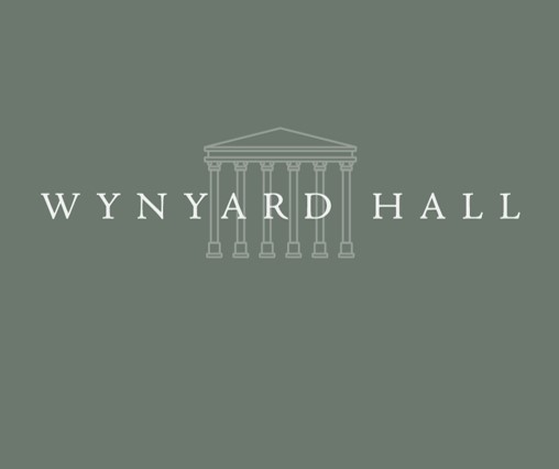 Wynyard Hall's Logo
