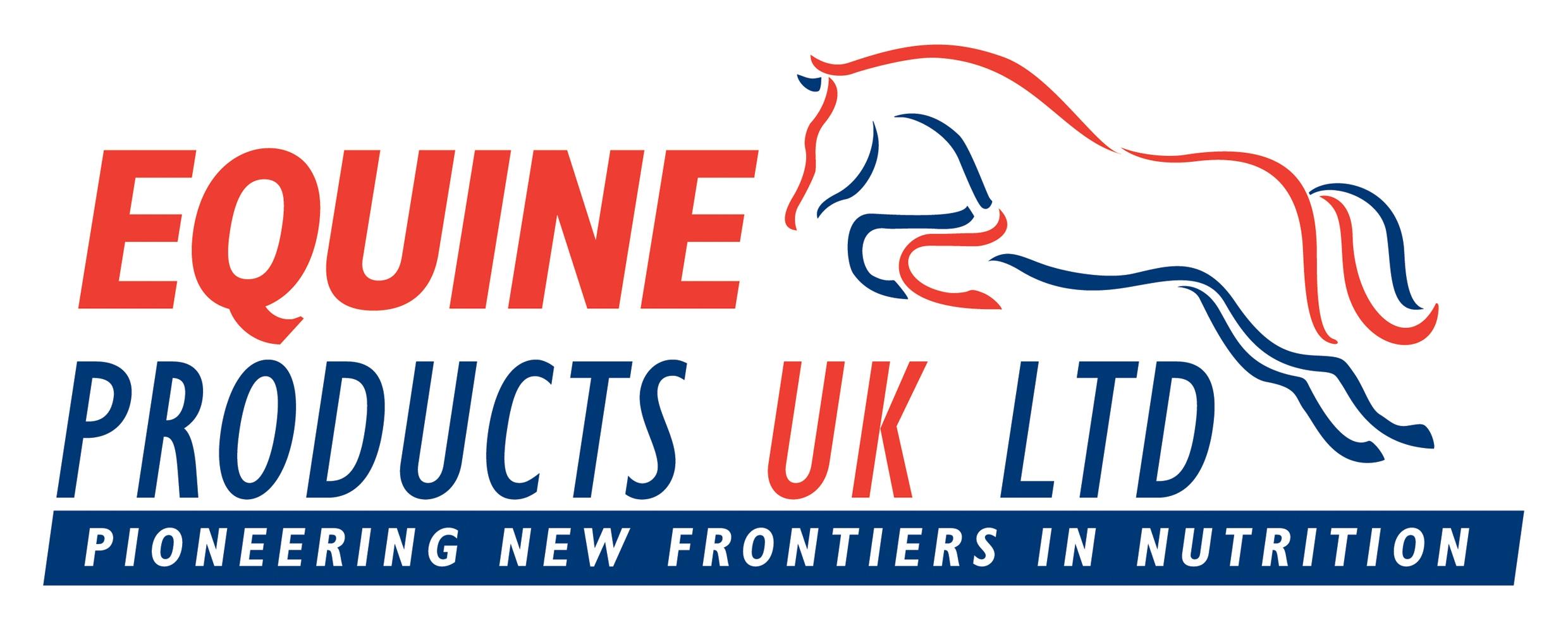 Equine Products (UK) Ltd's Logo