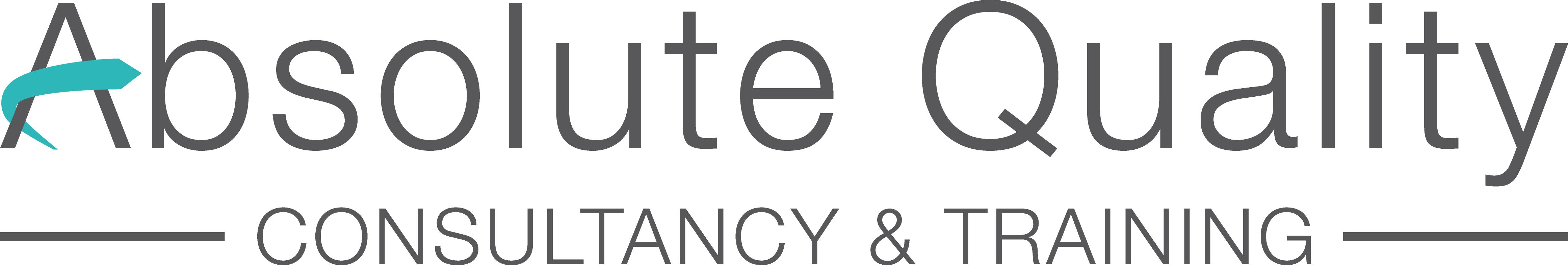 Absolute Quality Consultancy and Training Ltd's Logo