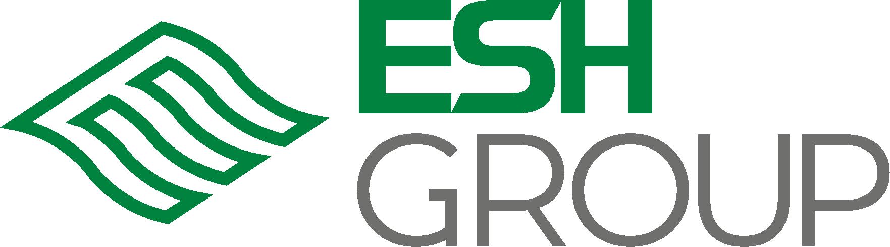Esh Group's Logo