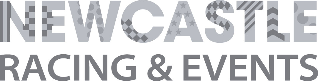 Newcastle Racecourse's Logo