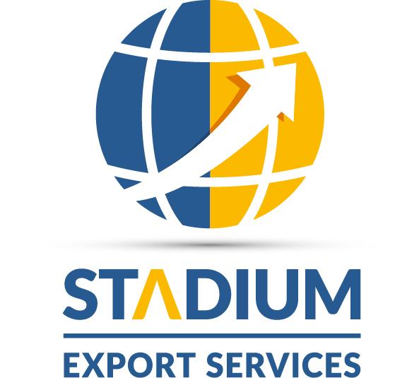 Stadium Export Services's Logo