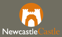 Newcastle Castle's Logo