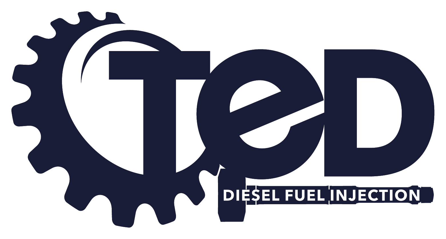 Tyne Electro Diesel Ltd - TED's Logo