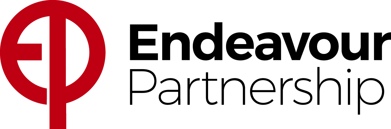 Endeavour Partnership LLP's Logo