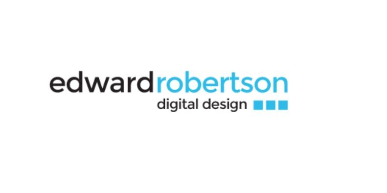 Edward Robertson's Logo
