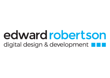 Edward Robertson's Logo