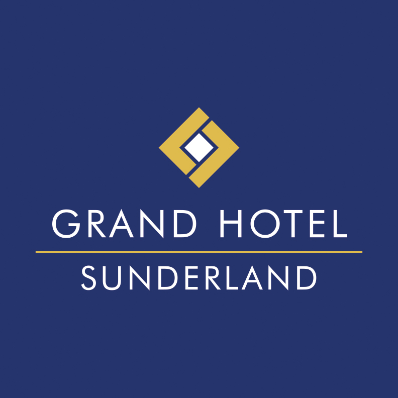 Grand Hotel Sunderland's Logo