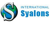 International Syalons (Newcastle) Ltd's Logo