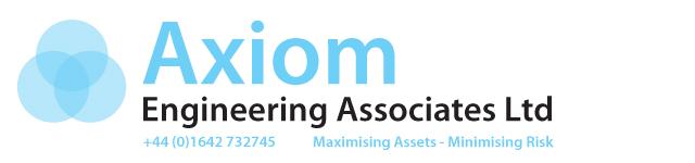 Axiom Engineering Associates Ltd's Logo