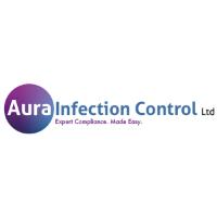 Aura Infection Control Ltd's Logo