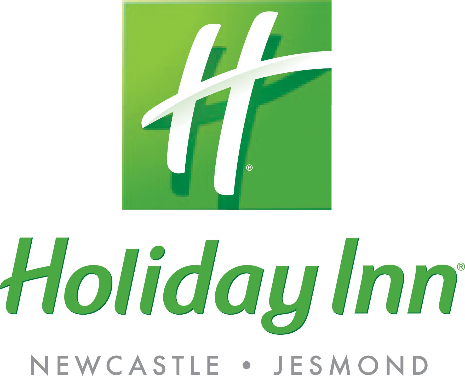 Holiday Inn Newcastle-Jesmond's Logo