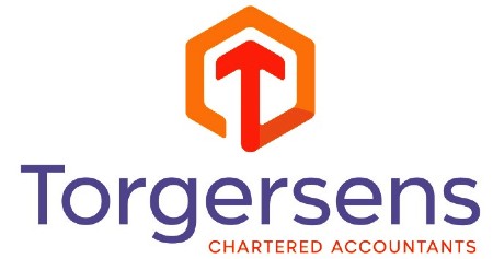 Torgersens Chartered Accountants's Logo