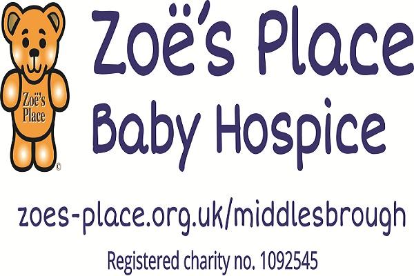 Zoes Place Baby Hospice's Logo