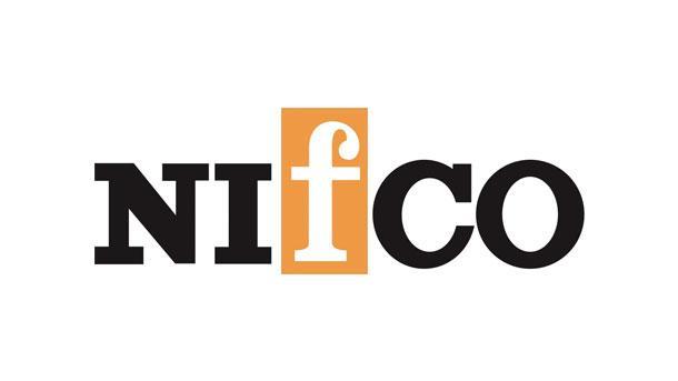Nifco's Logo