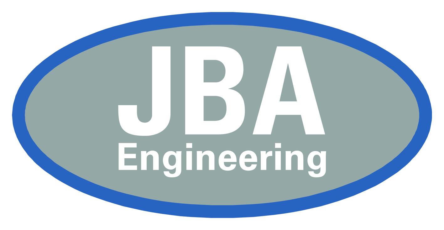 John Boyd Associates Ltd's Logo