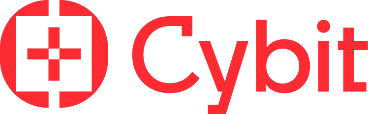 Cybit's Logo