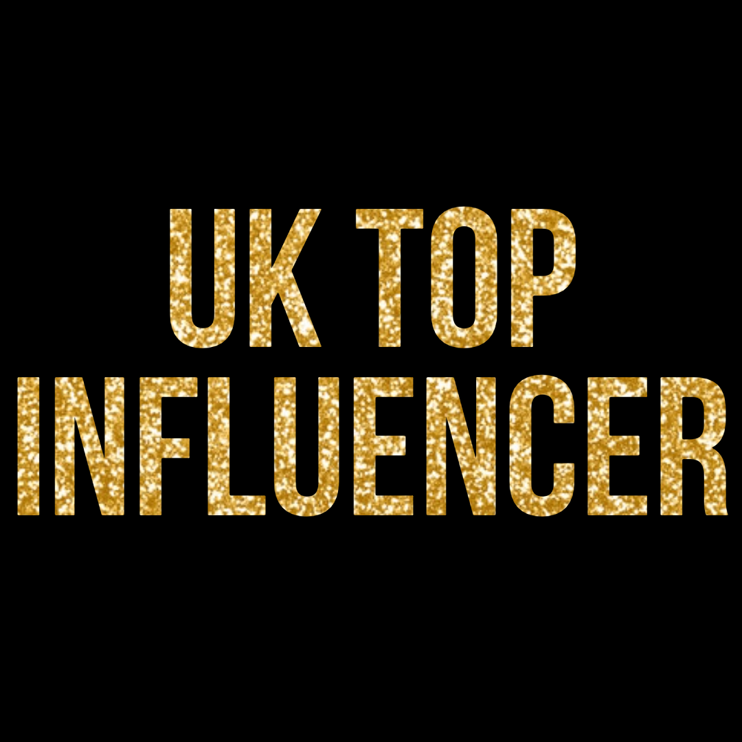UK Top Influencer Ltd's Logo