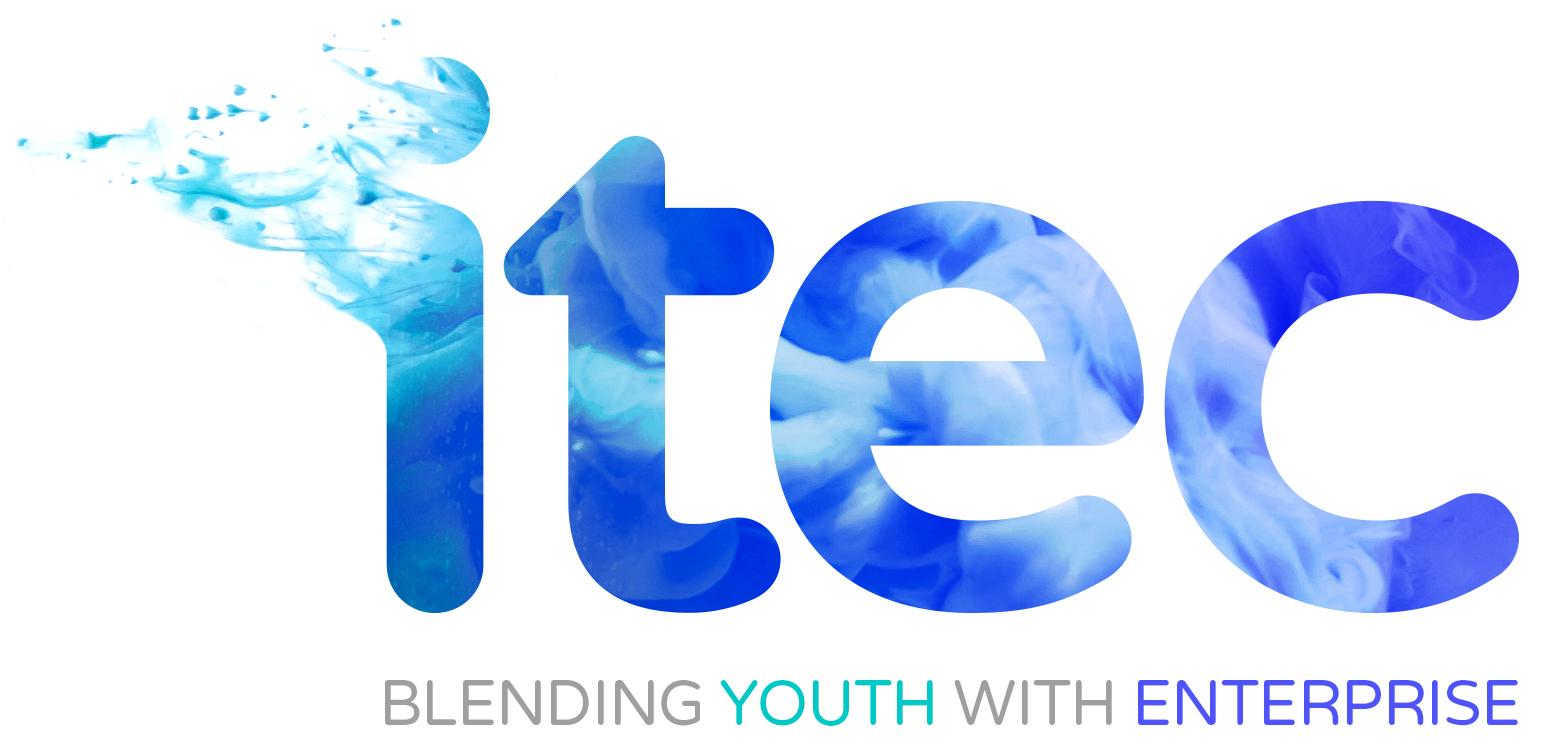 ITEC North East Ltd's Logo