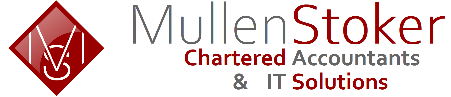 Mullen Stoker Ltd's Logo