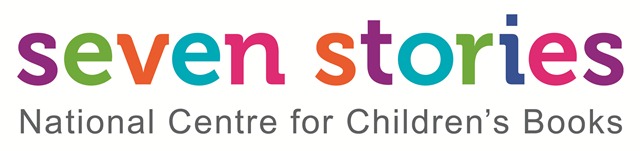Seven Stories's Logo